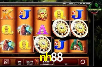 Desvendando o Mundo dos Jogos Virtuais na nh88