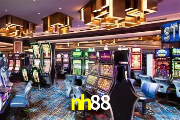 A Emoção da Loteria na nh88: Uma Chance de Mudança de Vida