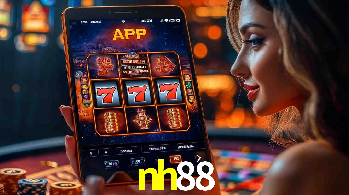 nh88: Seu Cassino Premiado com Pagamentos Rápidos