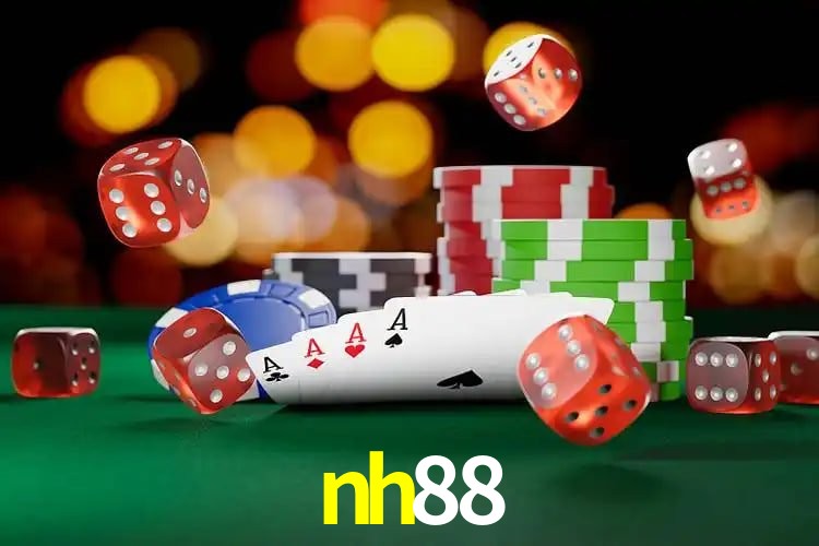 Bônus de Boas-vindas nh88