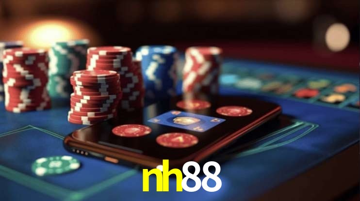 Estatísticas nh88