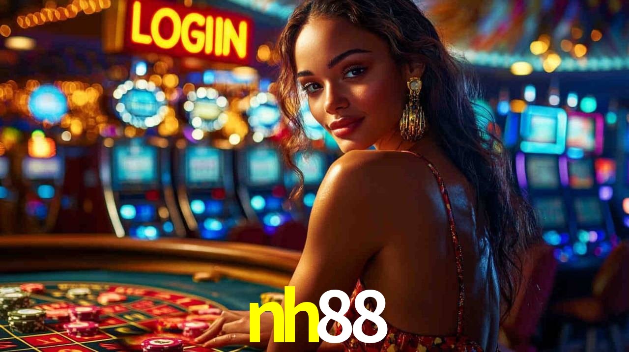 Experiência VIP nh88