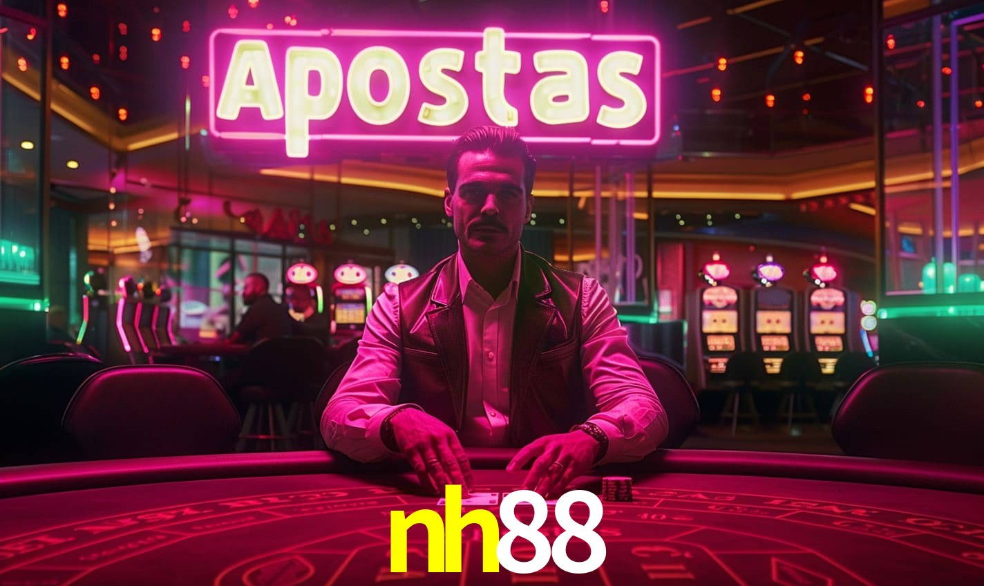 Apostas Esportivas na nh88: Um Guia Completo