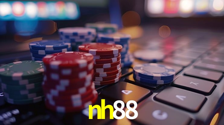 Provedores de Jogos nh88