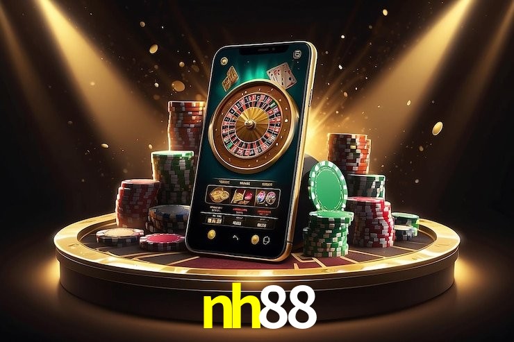 Diretório de Jogos nh88