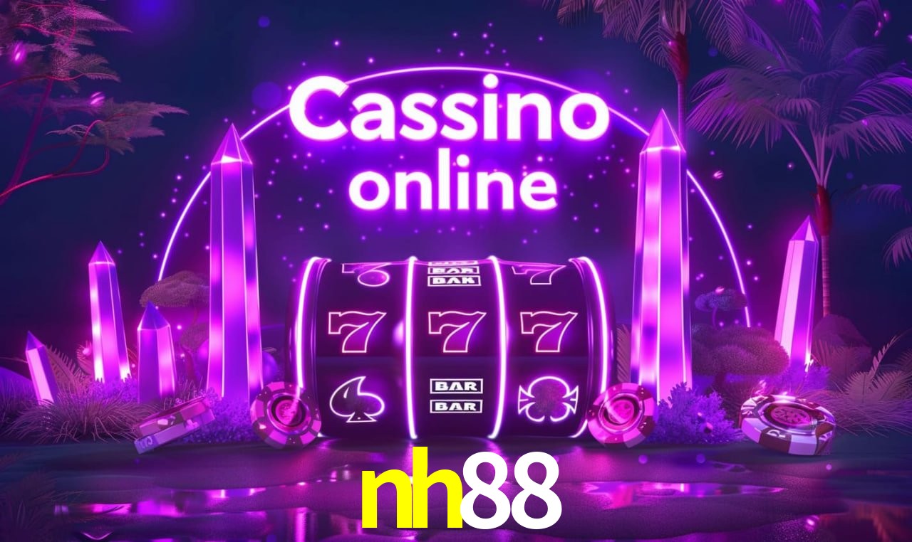 Casino Ao Vivo nh88