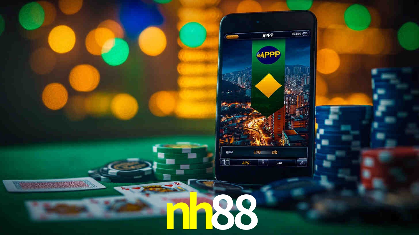 Apostas Esportivas na nh88: Um Guia Completo