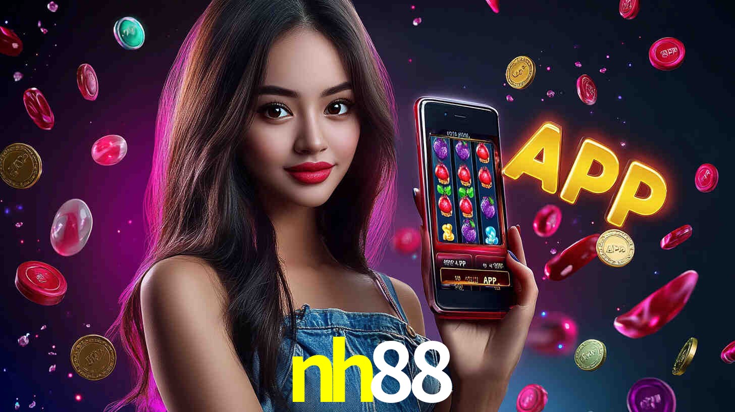 Descubra a Magia dos Jogos de Arcade no nh88