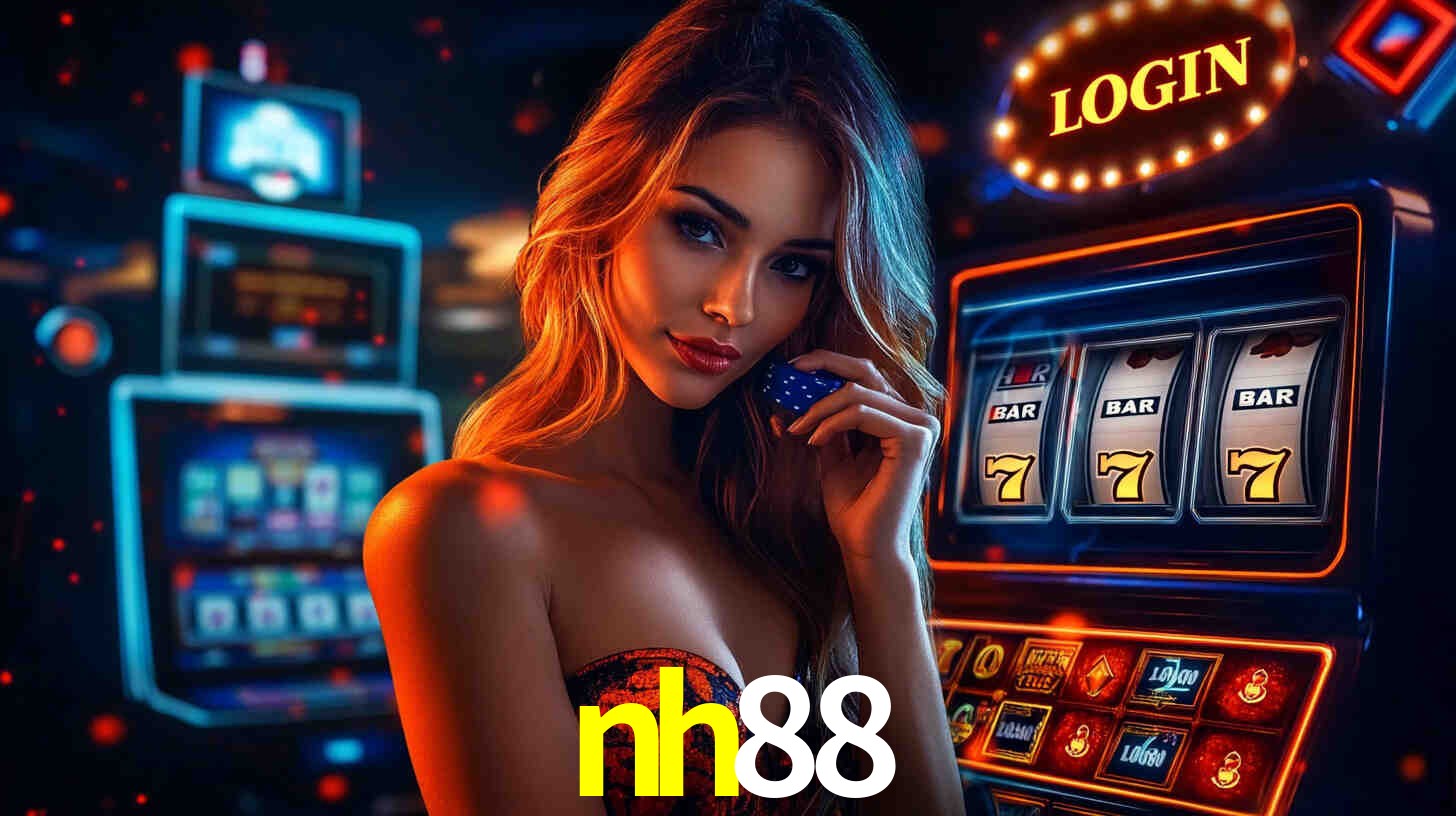 nh88: Jogue Crash e Experimente Alta Recompensa Instantânea