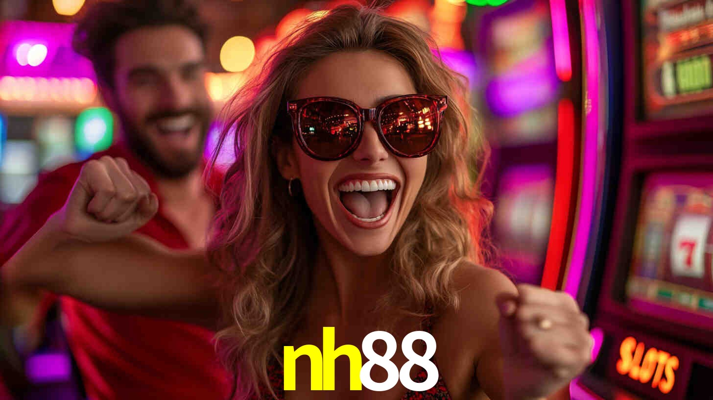 Inovações de Jogos na nh88: O Futuro das Experiências Interativas