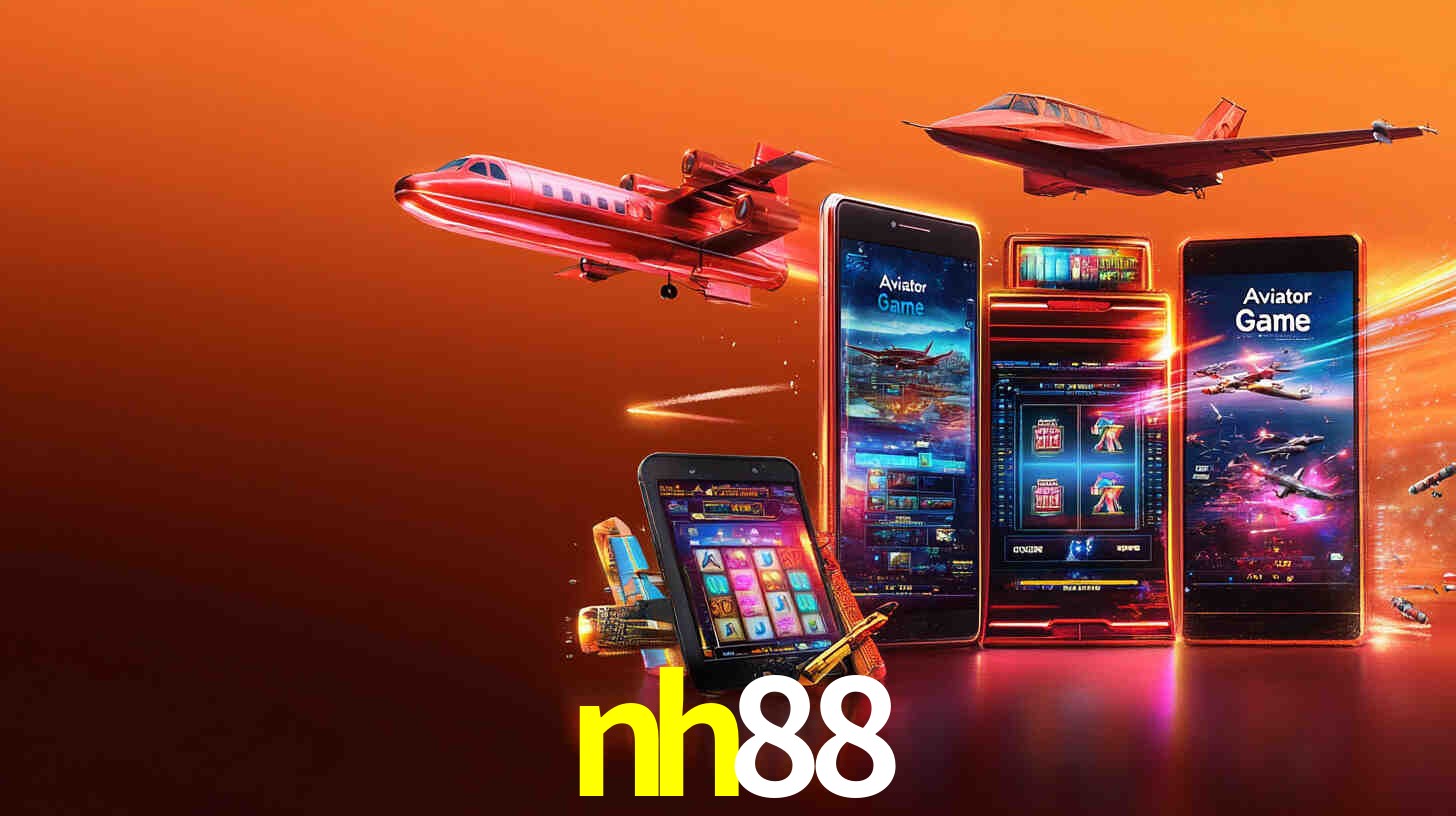 A Experiência Imersiva dos Cassinos Ao Vivo no nh88