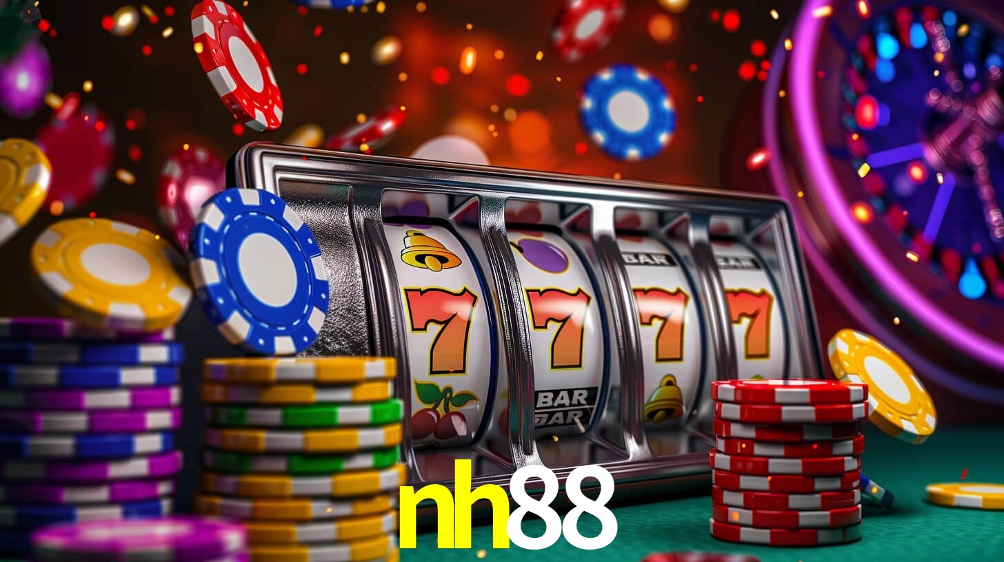A Emoção da Loteria na nh88: Uma Chance de Mudança de Vida