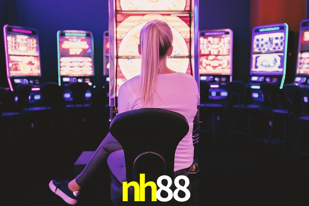 Live Casino nh88