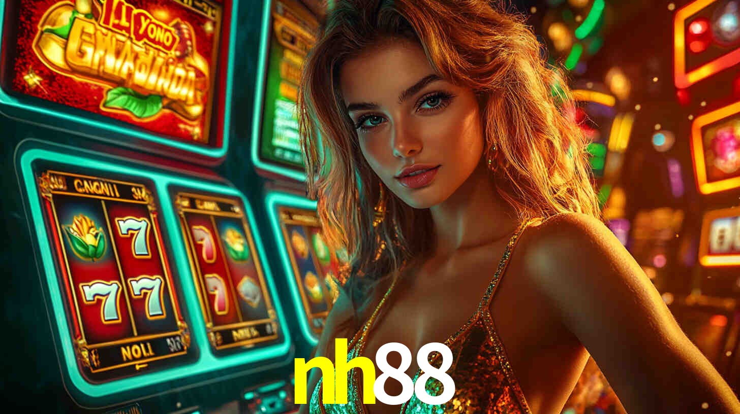 Live Casino nh88