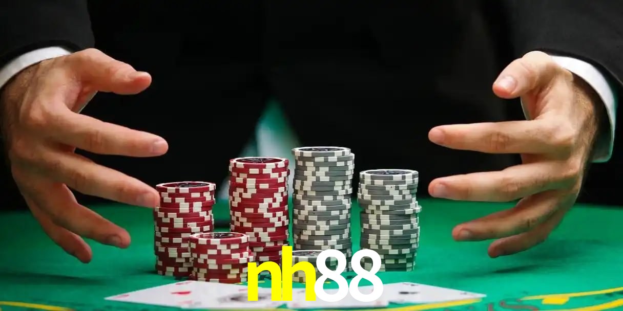 cassino nh88