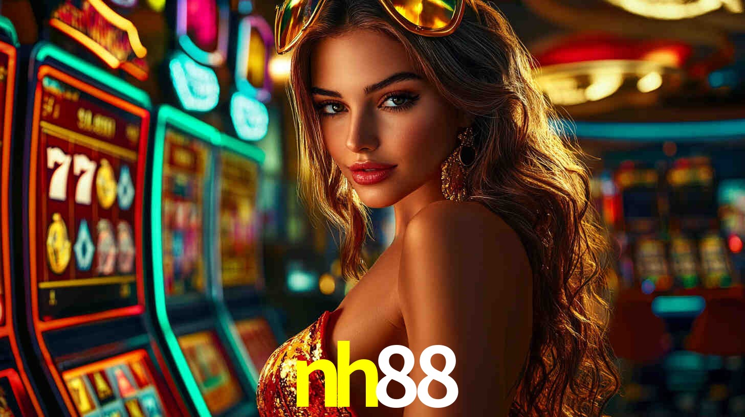 Roulette Table nh88