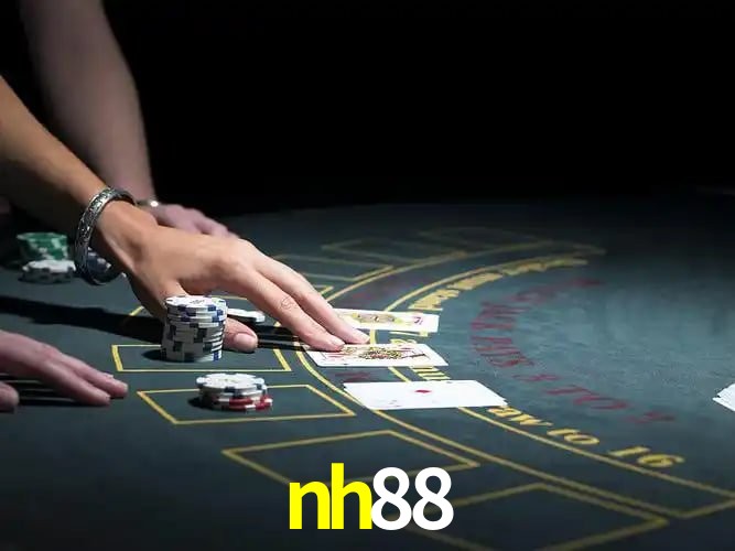 Tecnologia da Plataforma nh88