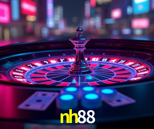 A Experiência Imersiva dos Cassinos Ao Vivo no nh88