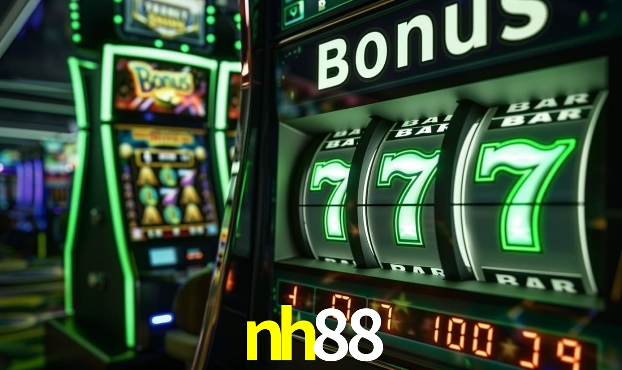 Game Providers nh88