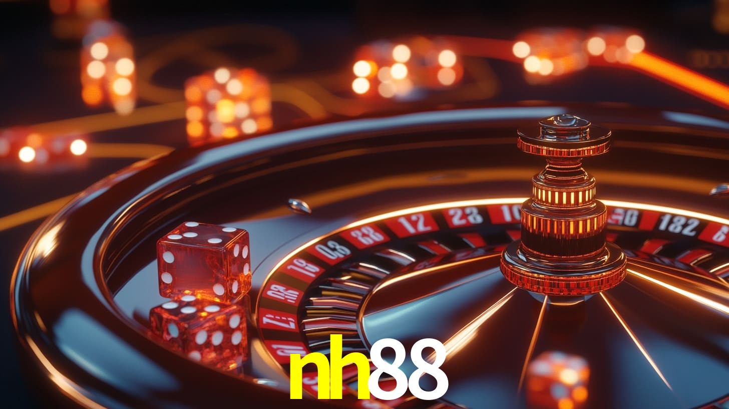 nh88: Seu Especialista em Apostas Esportivas Brasileiras