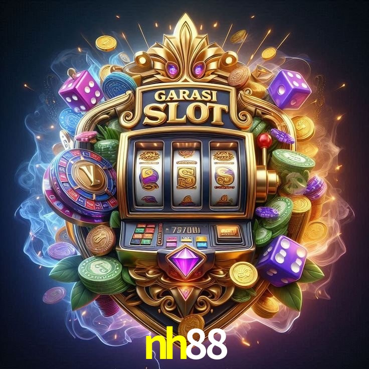 Jogos de Slot nh88