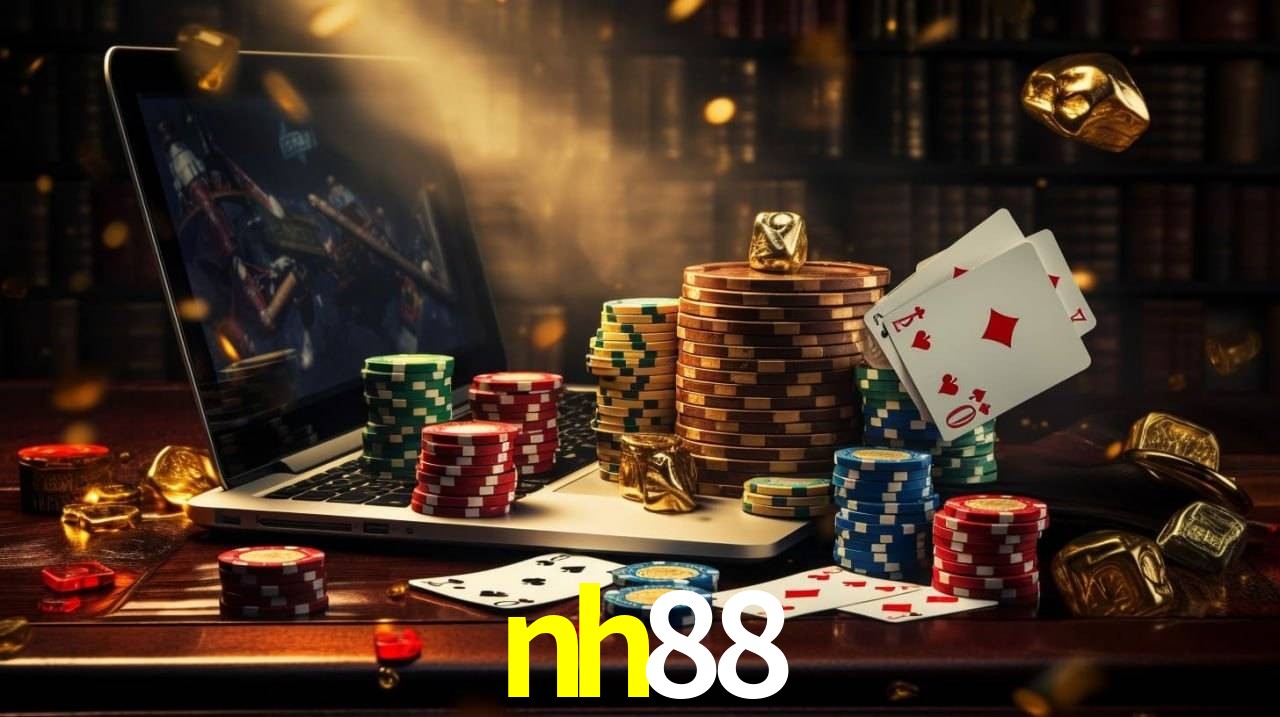 Jogos Exclusivos nh88