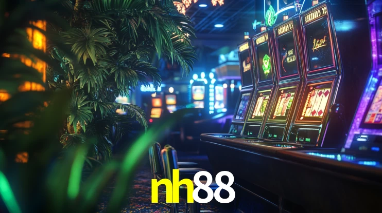 Spaceman Game nh88