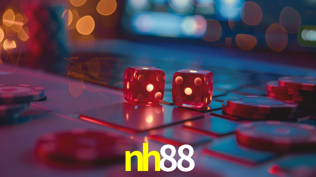 Account Benefits nh88