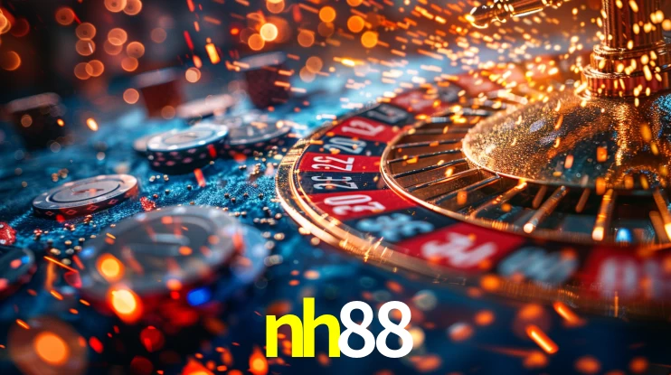 Secure Login nh88