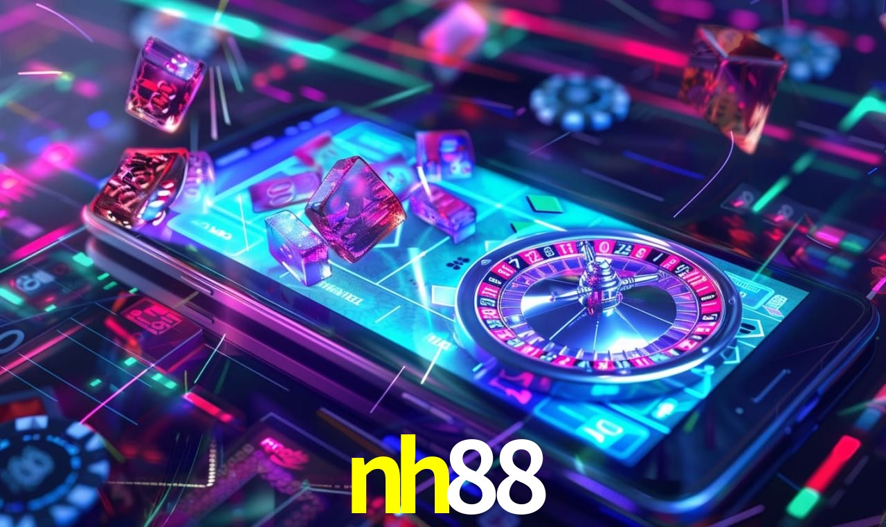 Mesa de Blackjack nh88