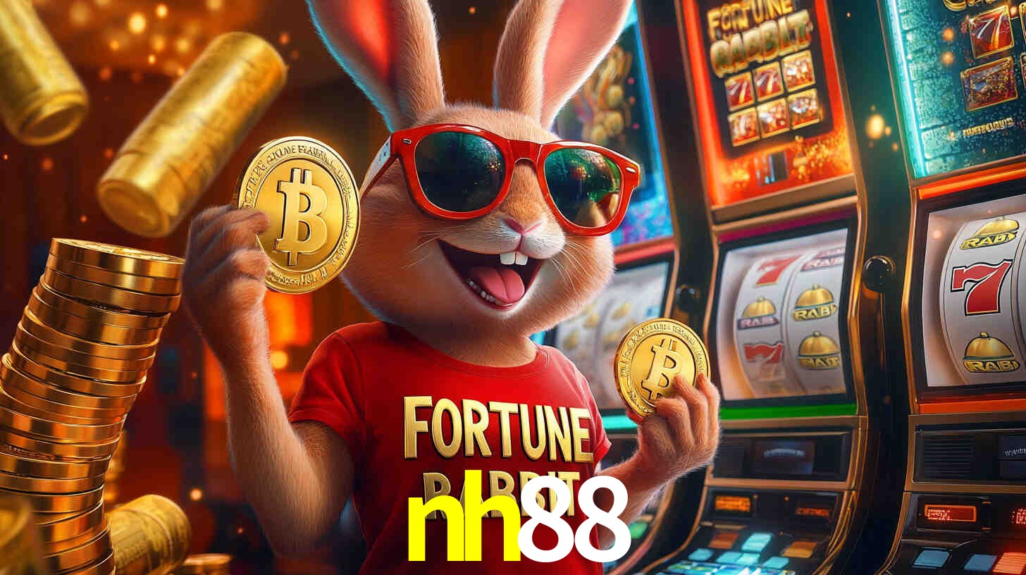 Inovações de Jogos na nh88: O Futuro das Experiências Interativas