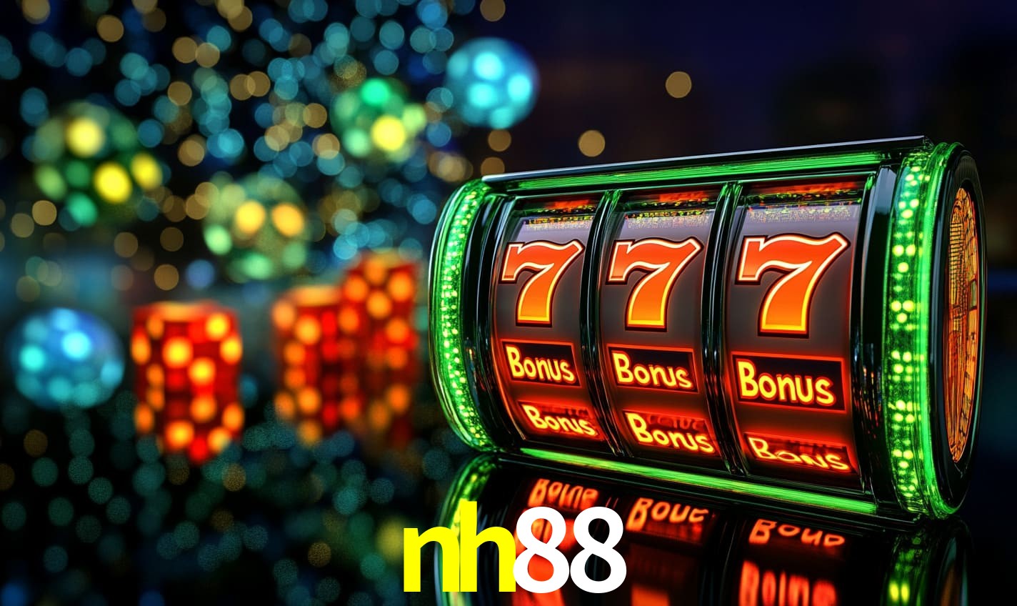Recursos de Bônus nh88