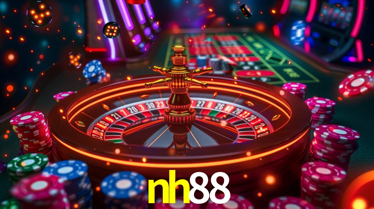 Descubra o Programa VIP da nh88: Vantagens Exclusivas para Jogadores