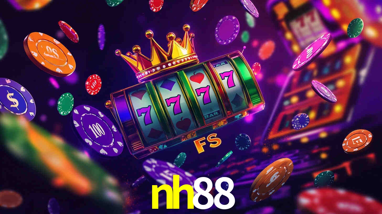 VIP Casino nh88