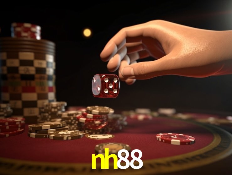 Estatísticas Esportivas nh88