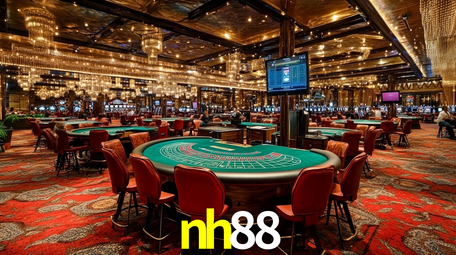 nh88 bet