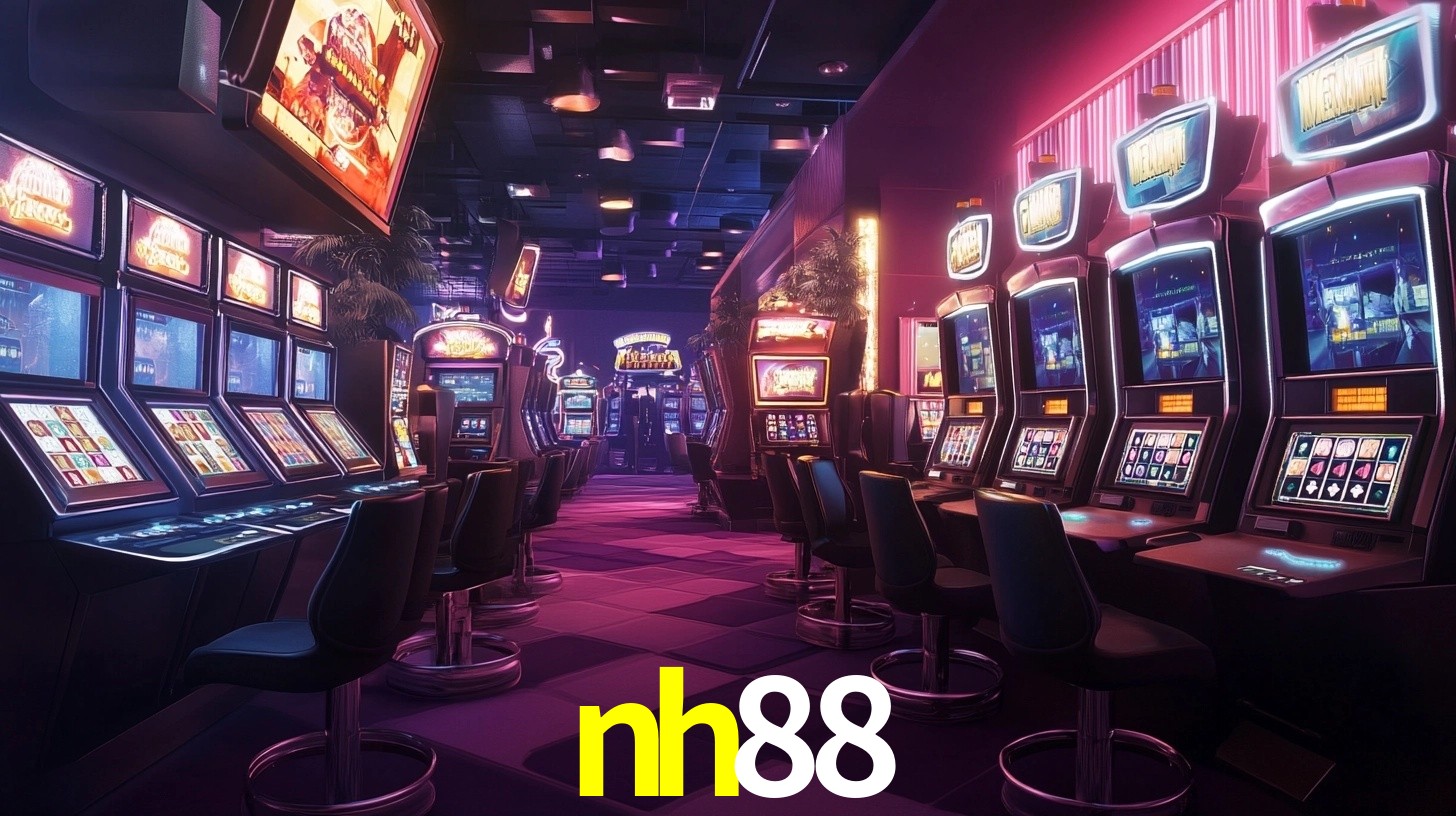 Programa VIP nh88