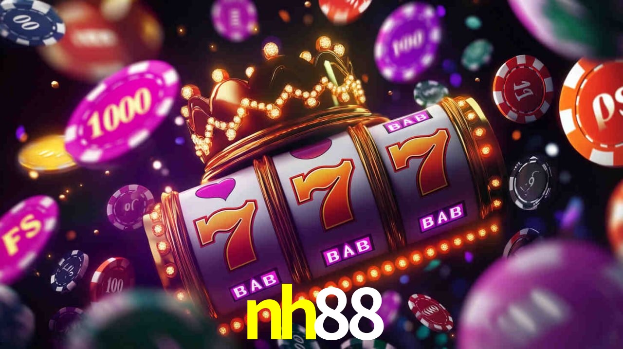Slot Games nh88