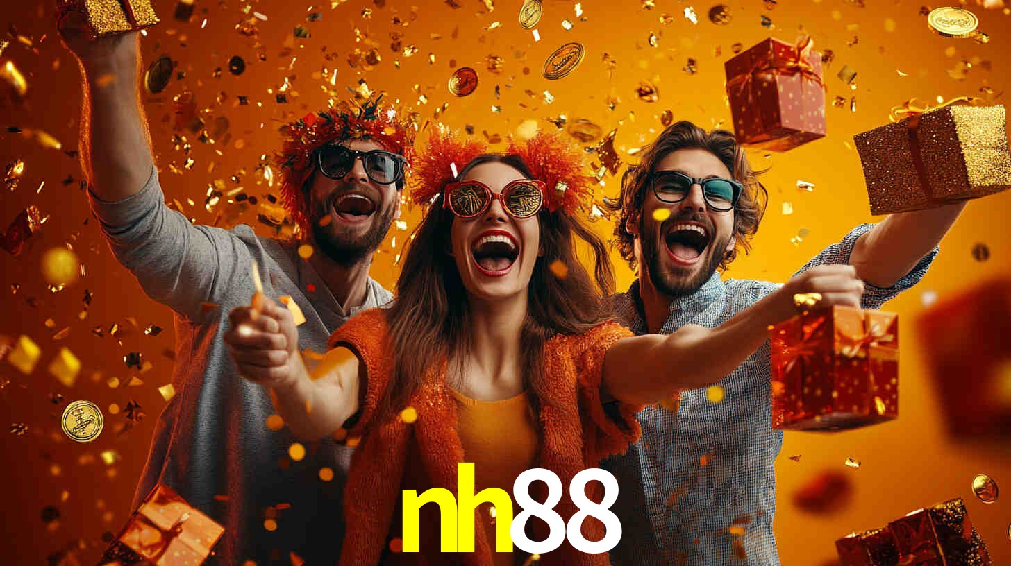 Sinta a adrenalina dos jogos de cassino com nh88