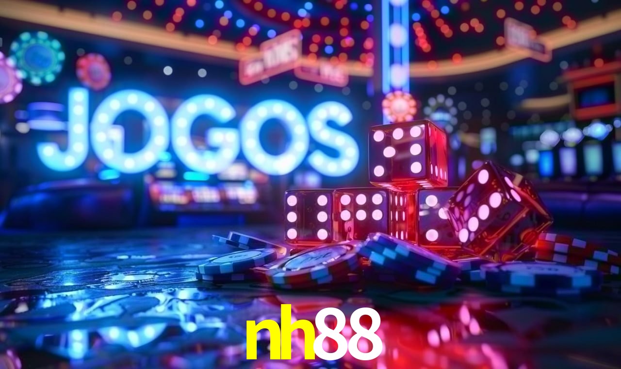 Desvendando o Mundo dos Jogos Virtuais na nh88