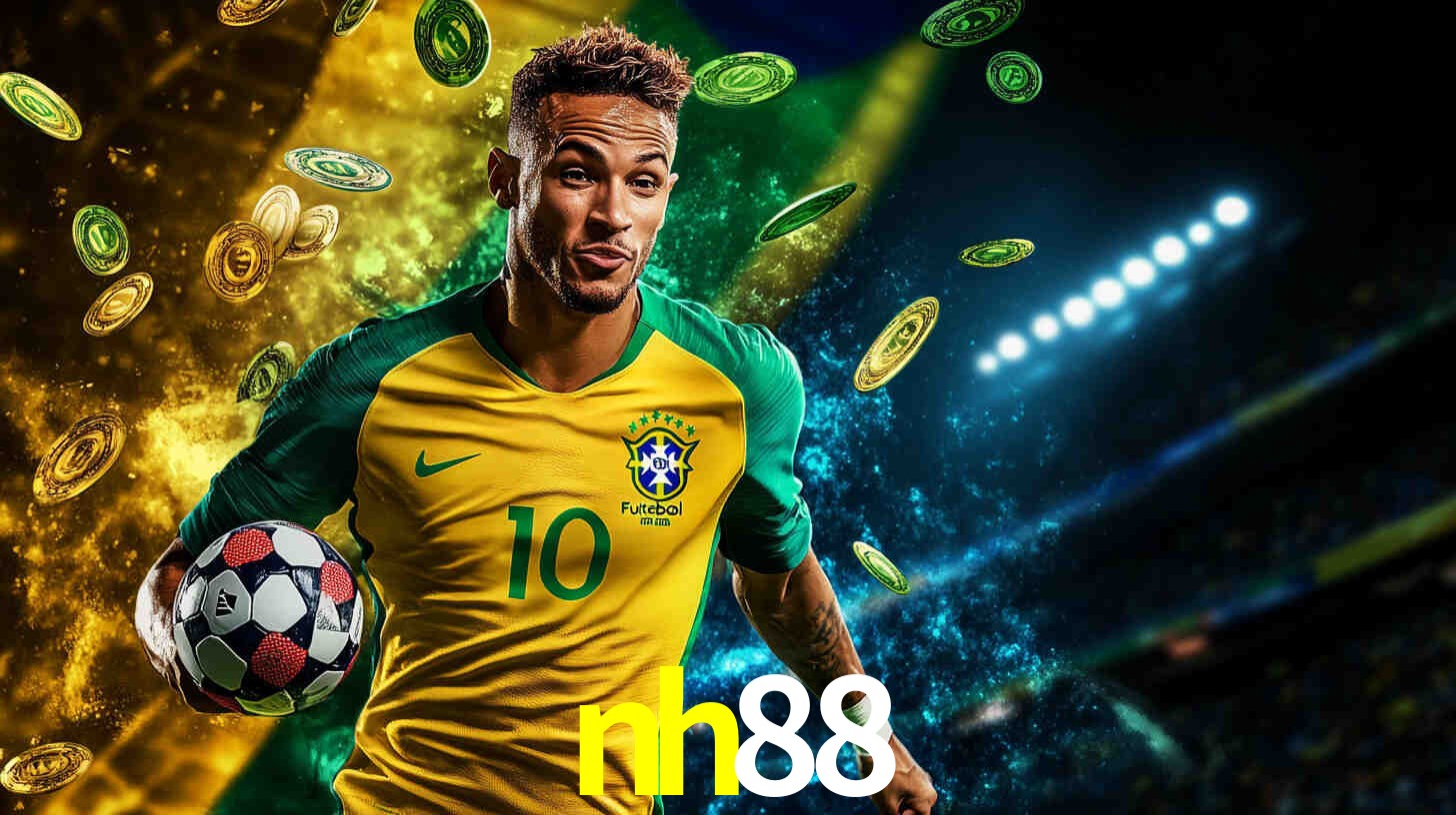 Desvendando o Mundo dos Jogos Virtuais na nh88