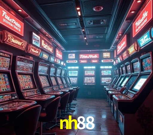 Integração de APIs nh88