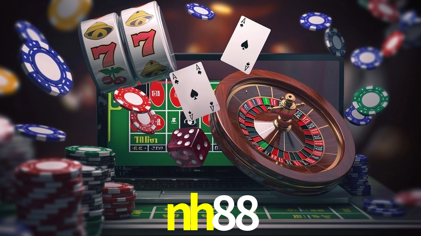 Daily Bonuses nh88