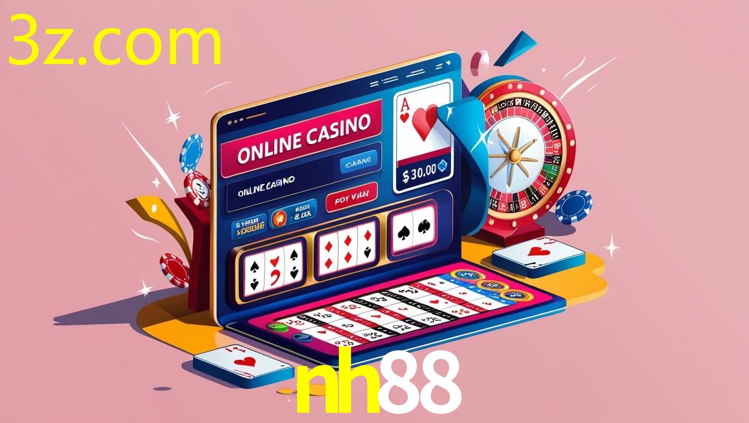 NH88