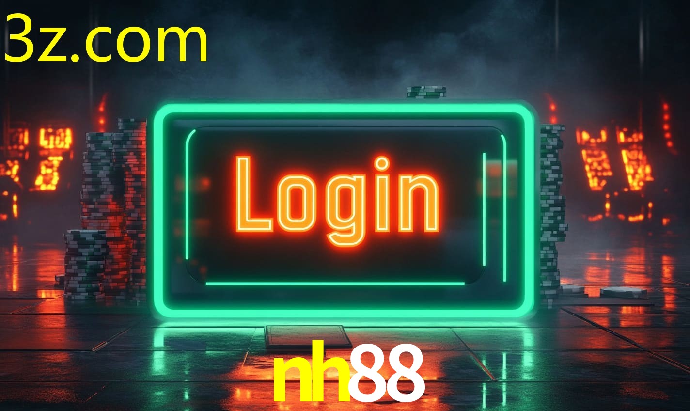 NH88