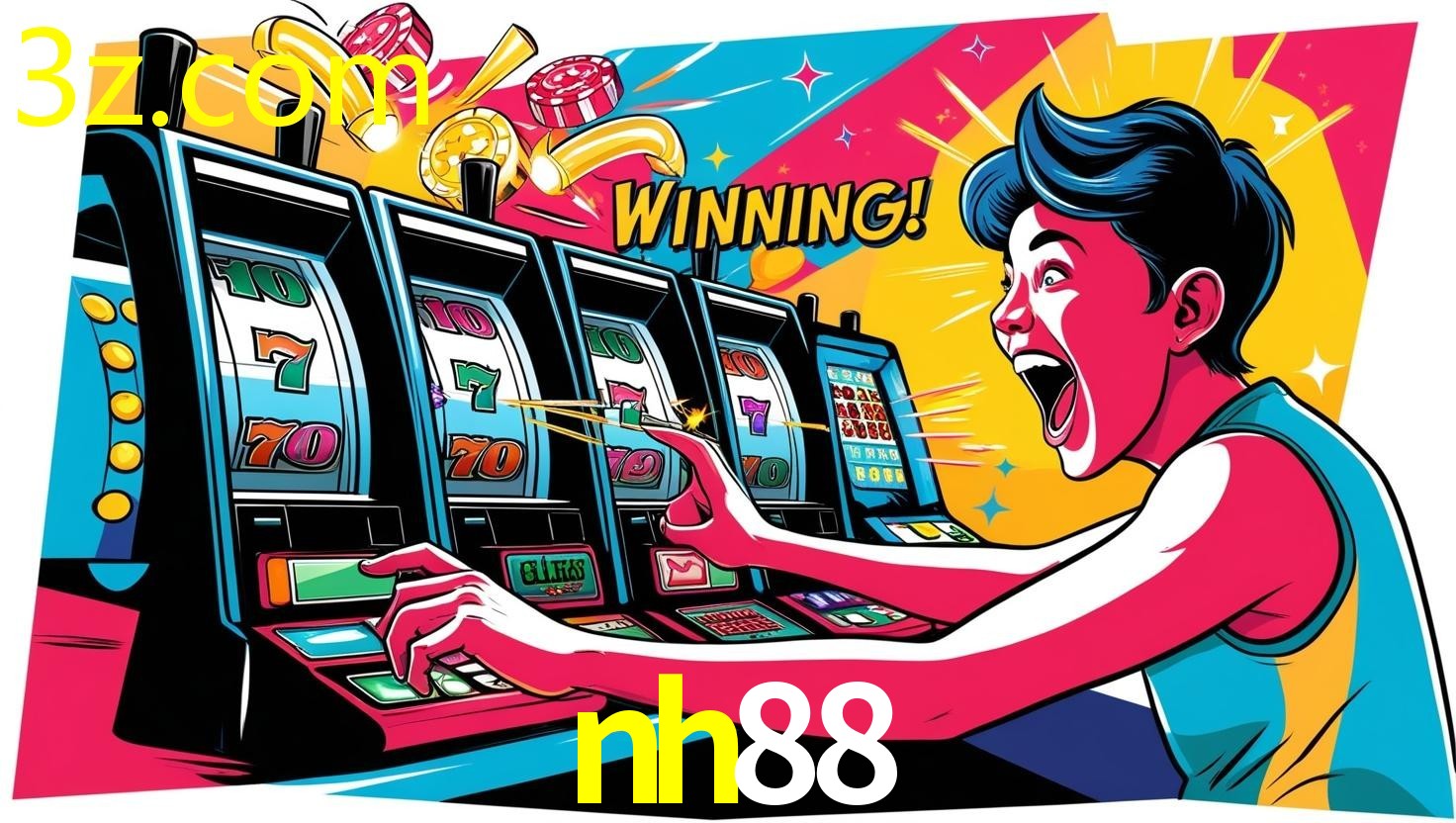 NH88