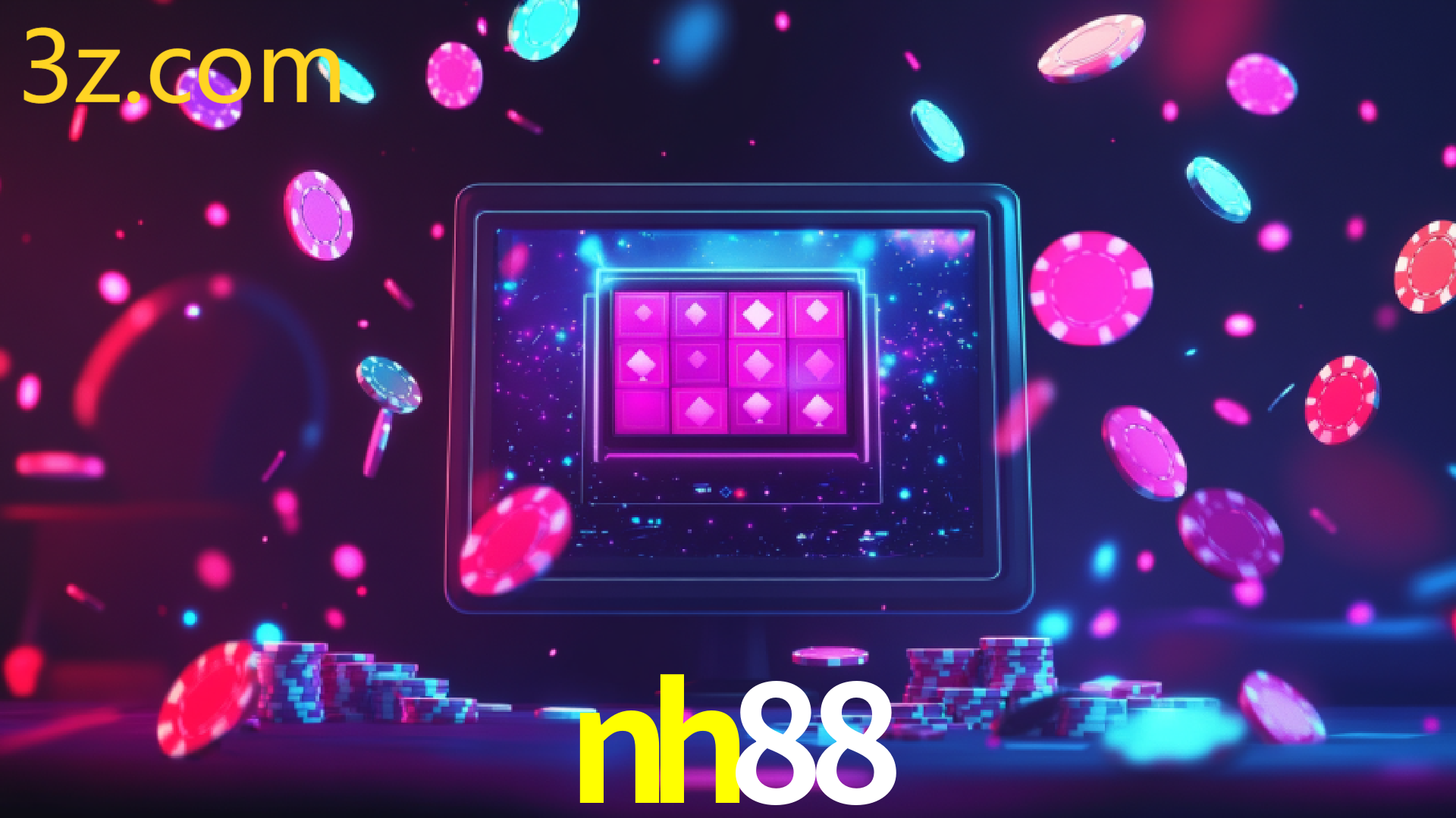 NH88