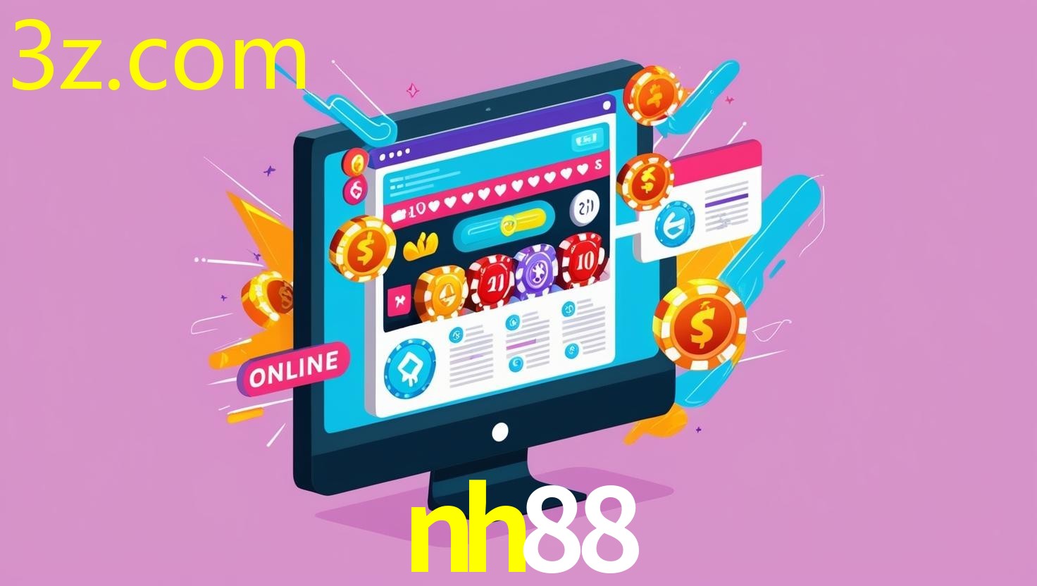 NH88